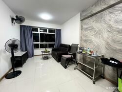 Blk 421C Northshore Straitsview (Punggol), HDB 2 Rooms #558037271